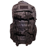 Mochila impermeable de 35 litros con múltiples compartimientos — imagen 7 de 7