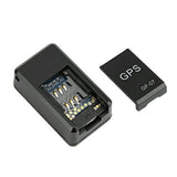 Mini localizador GPS magnético con función de alarma — imagen 4 de 5