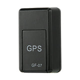 Mini localizador GPS magnético con función de alarma — imagen 3 de 5