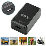 Mini localizador GPS magnético con función de alarma — imagen 1 de 5
