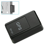 Mini localizador GPS magnético con función de alarma — imagen 5 de 5