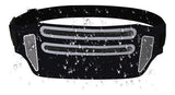 Cangurera deportiva invisible e impermeable de perfil bajo — imagen 2 de 3