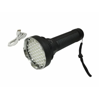 Maxi lámpara LED de alta potencia para uso en exteriores