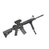 Guardamanos enfriador rápido negro para plataforma M-11 — imagen 2 de 4