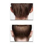Gel para cabello con cepillo aplicador integrado — imagen 2 de 3