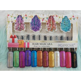 Set de tinte de fantasía para cabello en 12 tonos de color — imagen 2 de 4