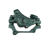 Cáliper de freno de disco mecánico para bicicleta, compatible con rotor de 160 mm — imagen 1 de 6