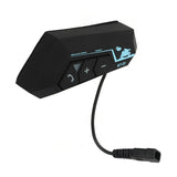 Auriculares Bluetooth 5.0 para casco de motocicleta con altavoz MP3 — imagen 2 de 5