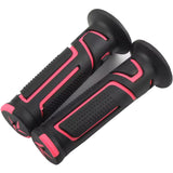 Empuñaduras antideslizantes universales para moto en varios colores — imagen 5 de 6