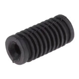Protector de goma antideslizante para palanca de cambios de motocicleta — imagen 1 de 6