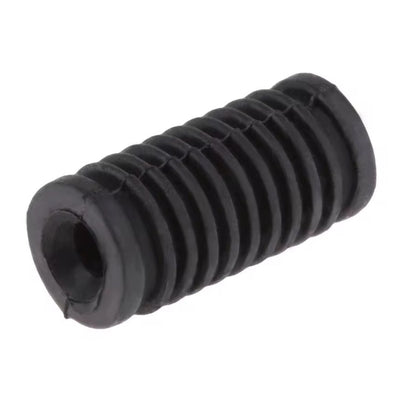 Protector de goma antideslizante para palanca de cambios de motocicleta