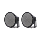 Pantalla LED programable con control Bluetooth para vidrio de auto — imagen 4 de 6