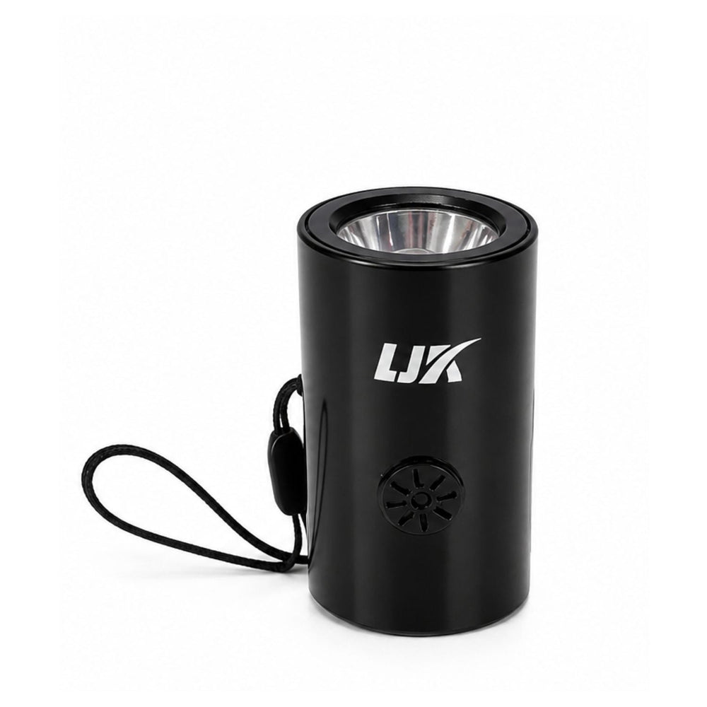 Mini lámpara LED USB Tipo-C para conectar al celular como luz portátil