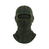 Pasamontañas balaclava de licra transpirable compatible con casco — imagen 5 de 8