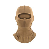 Pasamontañas balaclava de licra transpirable compatible con casco — imagen 3 de 8