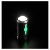 Mini lámpara LED magnética de 300 lúmenes recargable — imagen 7 de 7