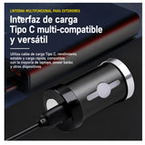 Mini lámpara LED magnética de 300 lúmenes recargable — imagen 2 de 7