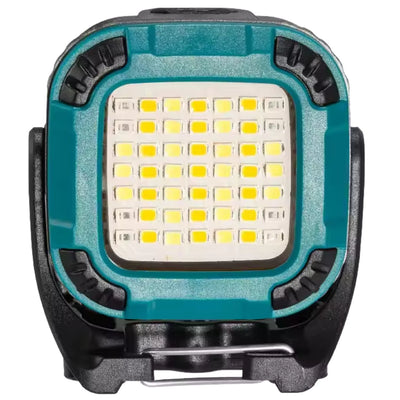 Mini lámpara LED flood magnética con ángulo ajustable