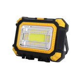 Reflector LED solar 3 en 1 con kit de herramientas y power bank — imagen 8 de 8