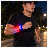 Lámpara LED de pulsera o cabeza con 8 modalidades de iluminación — imagen 5 de 5