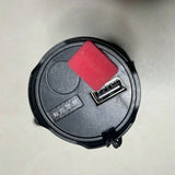 Lámpara LED P70 con función power bank y zoom ajustable — imagen 3 de 3