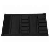 Carrillera ajustable para culata de escopeta con 10 cartuchos calibre 12GA — imagen 2 de 4