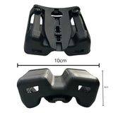 Porta cargador doble universal para pistola de calibre corto — imagen 4 de 4