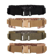 Carrillera táctica porta cartuchos para rifle en varios colores — imagen 1 de 5