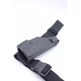 Piernera táctica compatible con pistola Glock — imagen 2 de 4