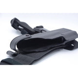 Piernera táctica compatible con pistola Glock — imagen 3 de 4