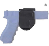 Soporte molle giratorio 360 grados compatible con Glock — imagen 2 de 4