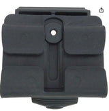 Soporte molle giratorio 360 grados compatible con Glock — imagen 4 de 4