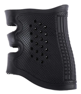 Grip táctico ergonómico con relieves para pistola, fusil o ballesta — imagen 1 de 4