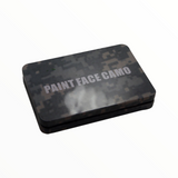 Kit de maquillaje táctico para camuflaje facial en paintball — imagen 1 de 2