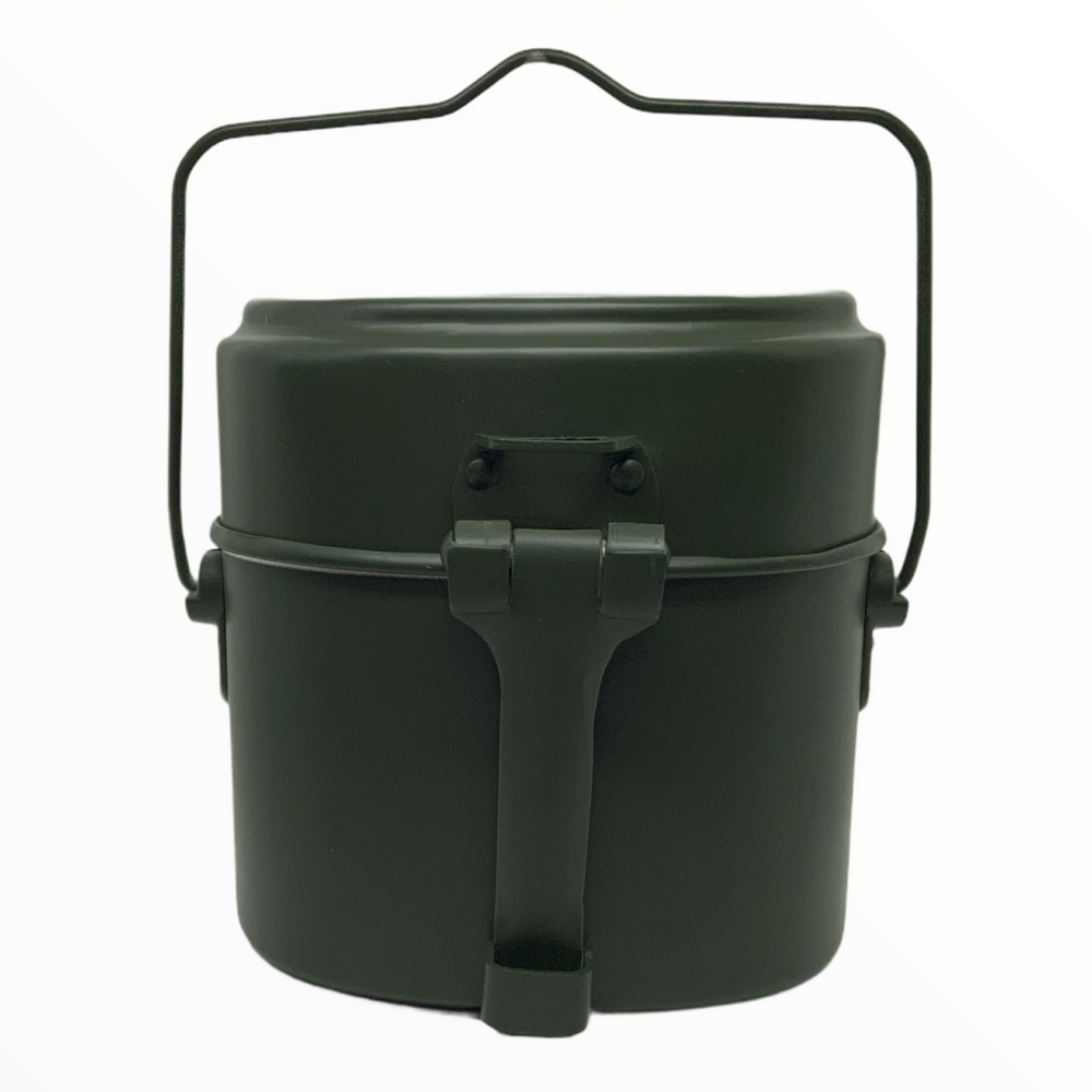 Lonchera táctica de camping 3 en 1 resistente a altas temperaturas