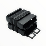 Porta cargador rígido de dos piezas para M4 con montaje molle — imagen 4 de 6