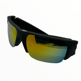 Gafas de bicicleta polarizadas con lentes intercambiables — imagen 2 de 3