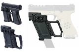 Empuñadura táctica para Glock con porta cargador integrado — imagen 4 de 4
