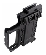 Empuñadura táctica para Glock con porta cargador integrado — imagen 1 de 4