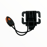 Arnés de sujeción ajustable compatible con sistema molle — imagen 4 de 4