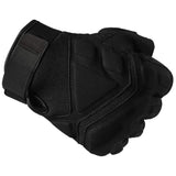 Guantes tácticos de medio dedo modelo PJ431 — imagen 3 de 5