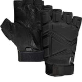 Guantes tácticos de medio dedo modelo PJ431 — imagen 1 de 5