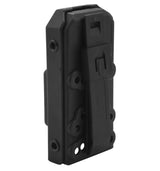 Funda táctica rígida para torniquete compatible con sistema MOLLE — imagen 5 de 7