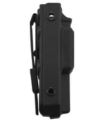Funda táctica rígida para torniquete compatible con sistema MOLLE — imagen 6 de 7
