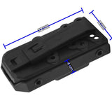 Funda táctica rígida para torniquete compatible con sistema MOLLE — imagen 7 de 7