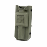 Funda táctica rígida para torniquete compatible con sistema MOLLE — imagen 2 de 7