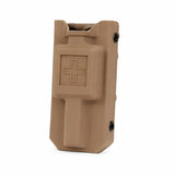 Funda táctica rígida para torniquete compatible con sistema MOLLE — imagen 3 de 7