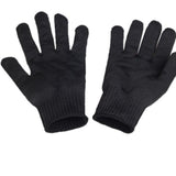 Guantes de trabajo con diseño anticorte para tareas manuales — imagen 1 de 5