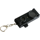 Lámpara LED con silbato multifuncional para camping — imagen 1 de 3