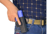 Funda para pistola Glock con porta cargador doble integrado — imagen 2 de 3